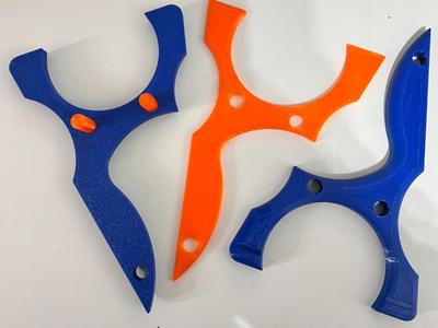BW's SLINGADING