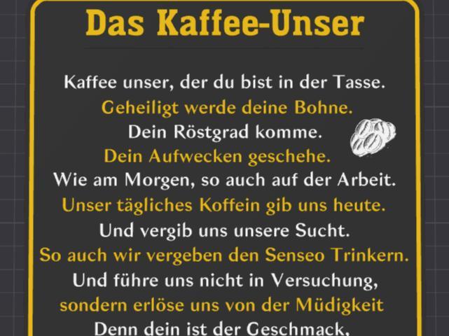 Coffee Our - Sign