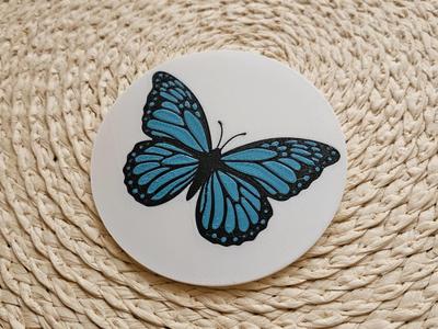 Butterfly Coaster