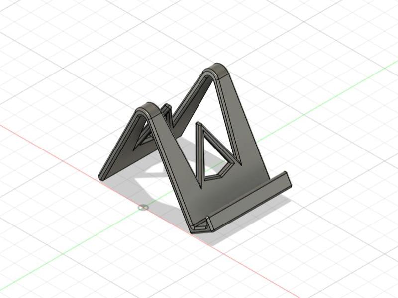 phone holder
