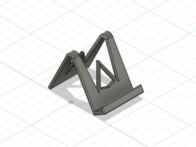 phone holder