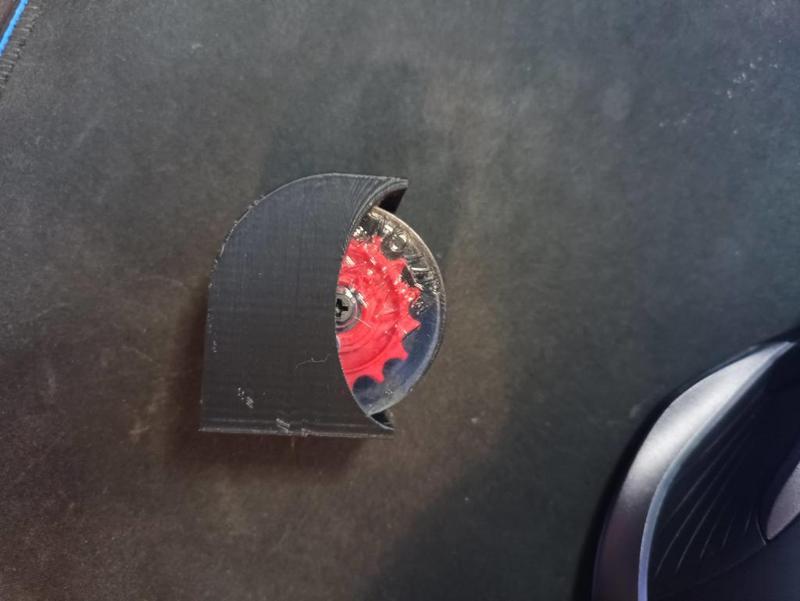 Hatsan Flash Mag Holder