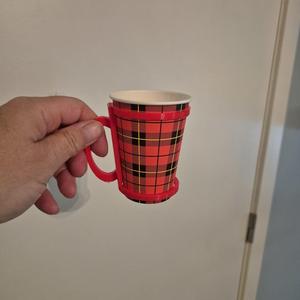 coffeecup holder