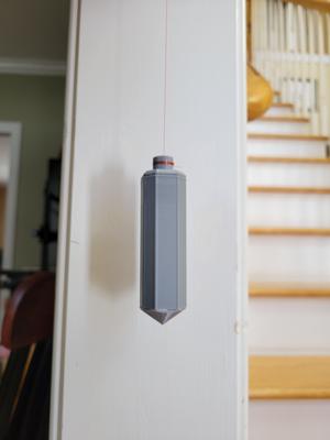 Plumb Bob