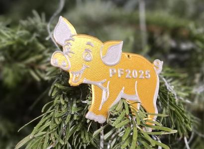 Golden PIG