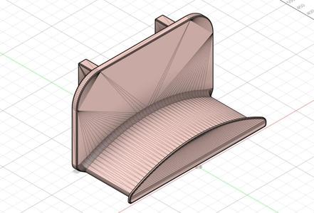 Skadis Headphone Hook/Holder