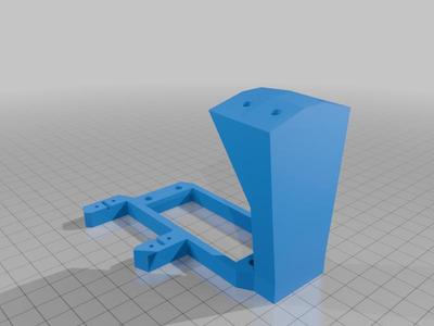 Inmoov SkullServoFix