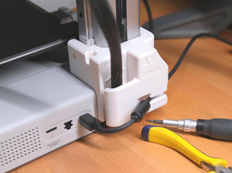 A1 Mini Z Brace