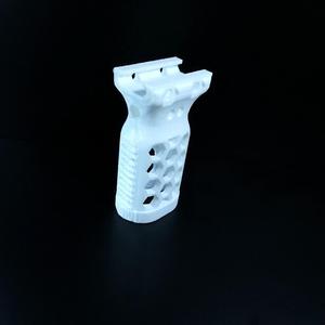 MOE style HEXCUT foregrip