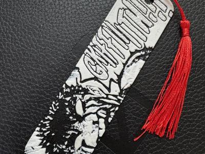 Berserk Bookmark - Hueforge
