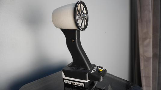 Air duster ( edf )