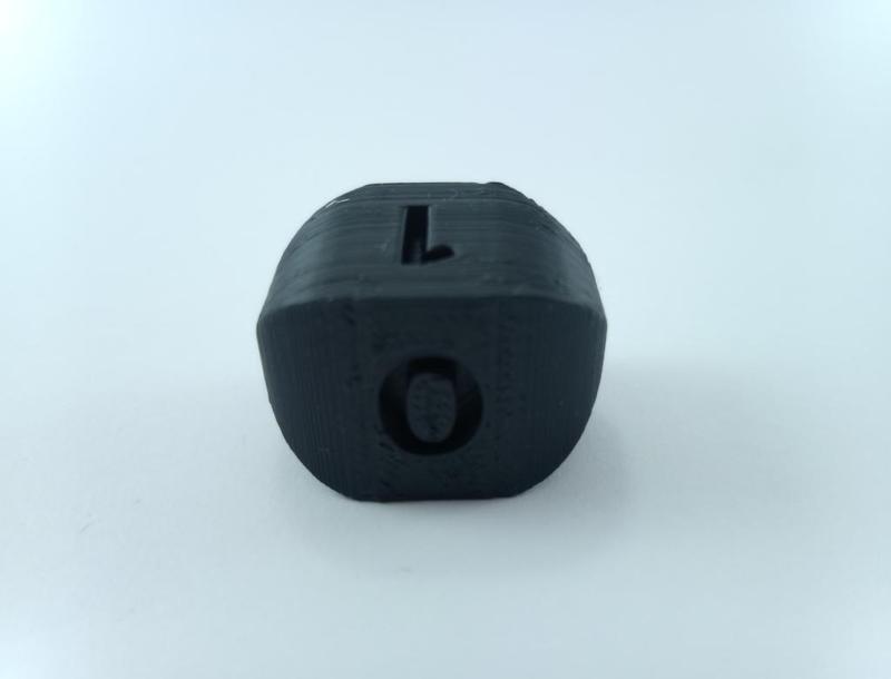 Binary Dice