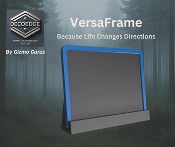 VersaFrame - Standard Edition   