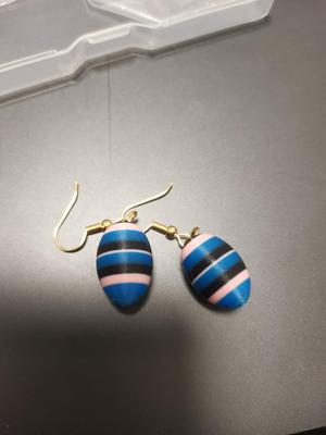 ear rings eggs