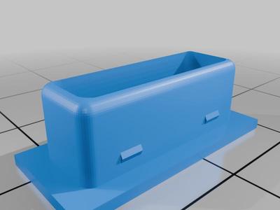 10 pin JTAG Connector Cover