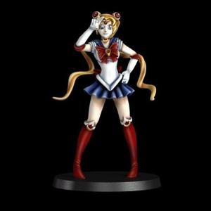 Sailor Moon