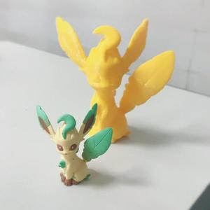 Pokemon Leafeon 리피아