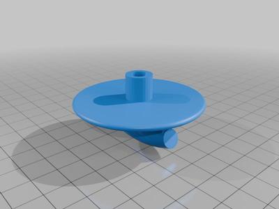 Jenn Air Stove Knob