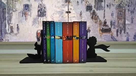 Bookend The Little Prince   