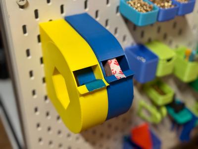 SKADIS Tape Dispenser - 2 sizes