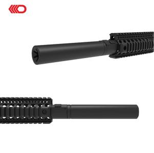 Airsoft - Supressor 5