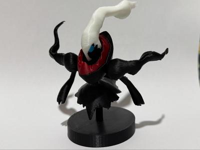 Darkrai Pokemon