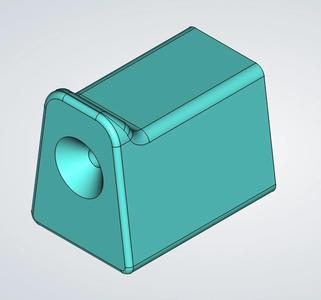 Gardena EasyCut 680B Holder   