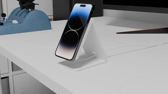 Magsafe Phonestand   
