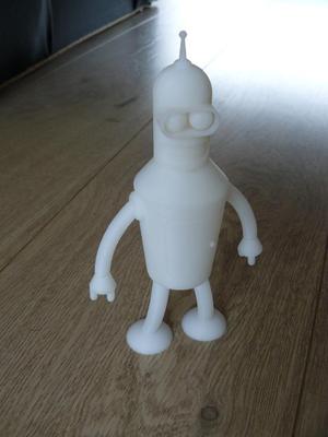 Bender Bending RodrÃ­guez