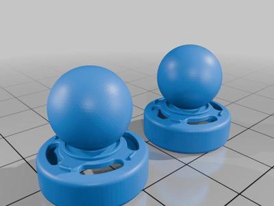 arcade nintendo switch joysticks