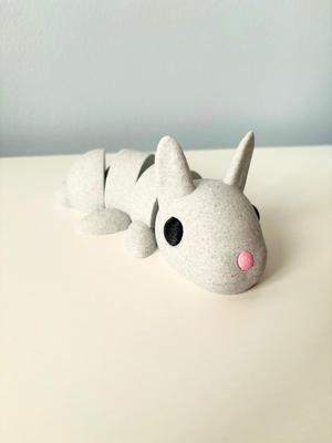 Flexi Bunny