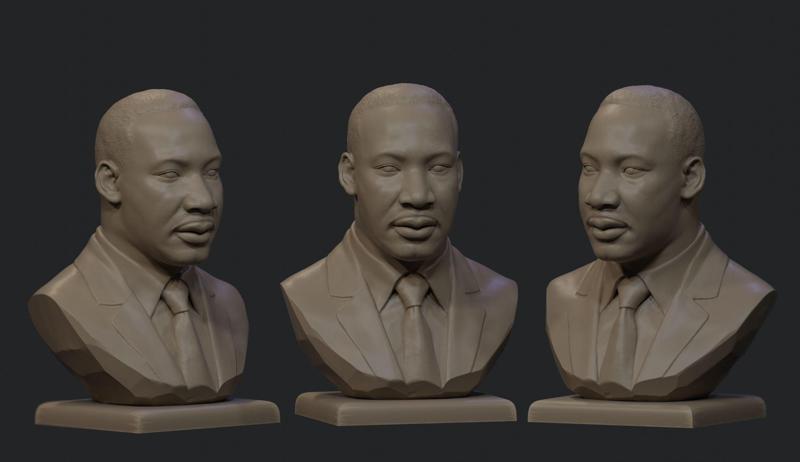 Martin Luther King Jr