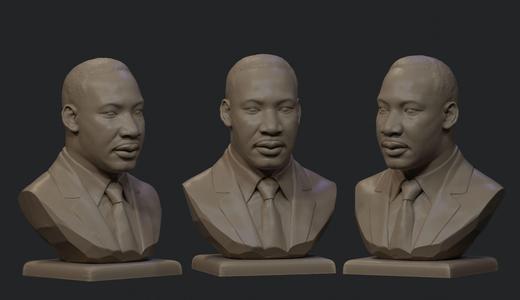 Martin Luther King Jr