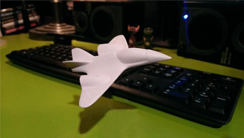 Little Jet Plane