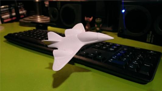 Little Jet Plane