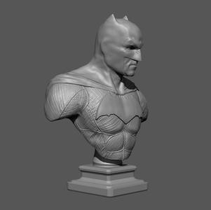 Batman bust