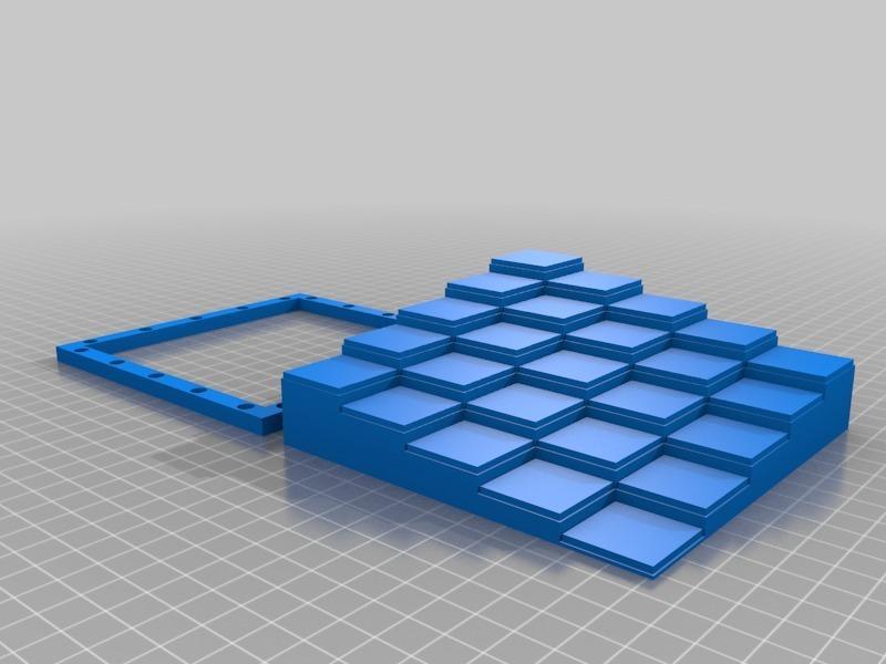 OpenTerrain Basic (Customizer)