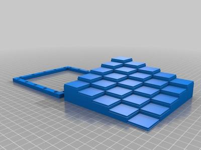 OpenTerrain Basic (Customizer)