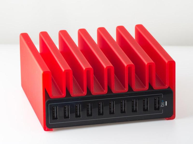 USB Charging Stand