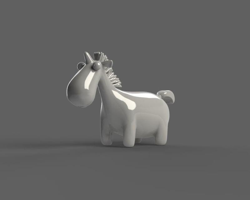 Cute Unicorn