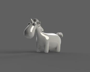 Cute Unicorn