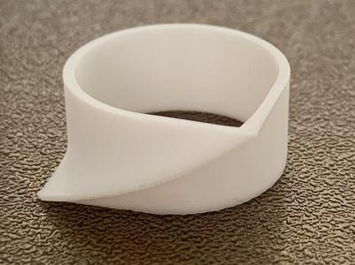twist ring