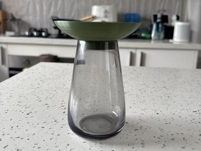 Propagation Culture vase plate replacement