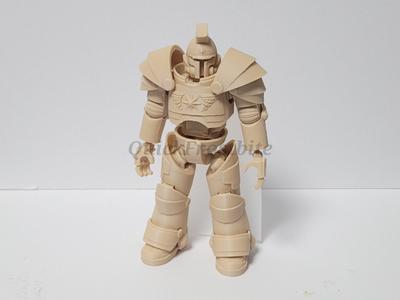 QF V2 Armor