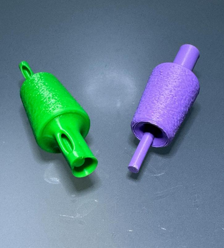 universal Bottle pourer / dispenser