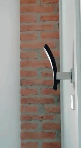 3DvsCOVID19 CUSTOM PARAMETRIC Grasshopper Hands Free 3D Printed Door Openers to Help Against the Spread of Coronavirus
