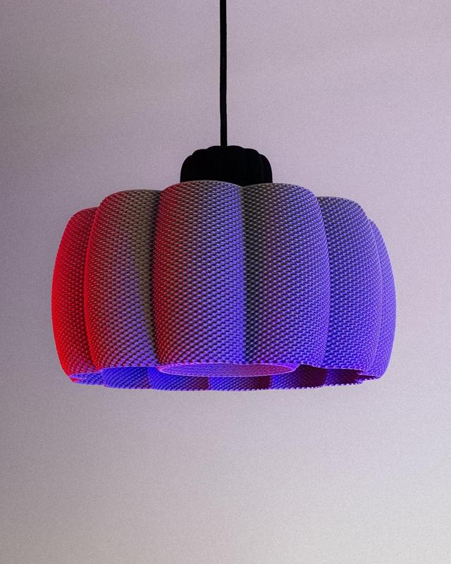 Ara Pendant Lamp – Lampshade for Home Decor