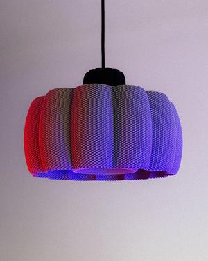 Ara Pendant Lamp – Lampshade for Home Decor