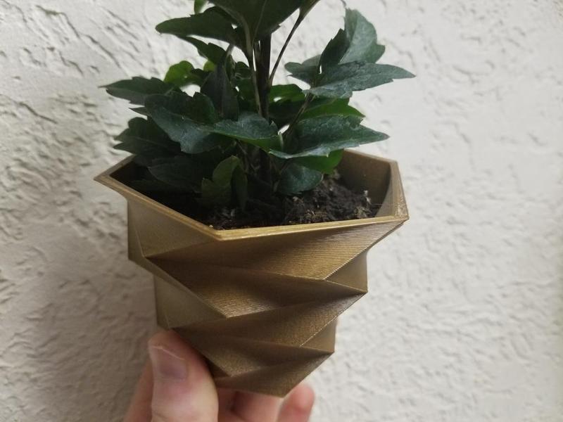 Flower Pot