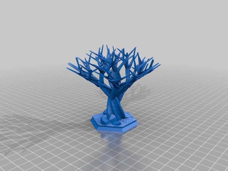 Tree (Shadespire)
